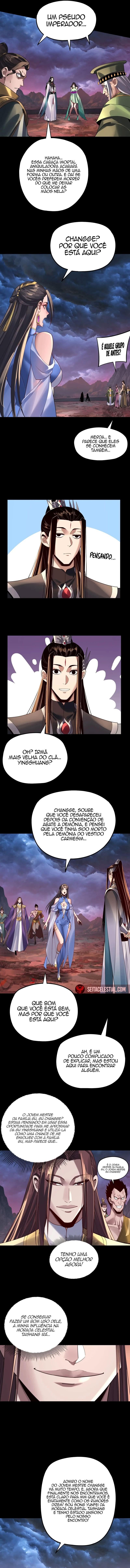 Read I Am The Fated Villain PT Manga Online