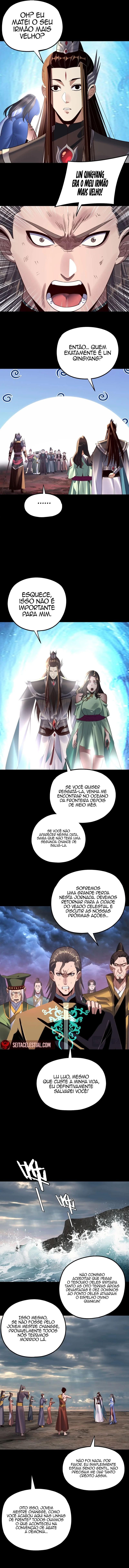 Read I Am The Fated Villain PT Manga Online