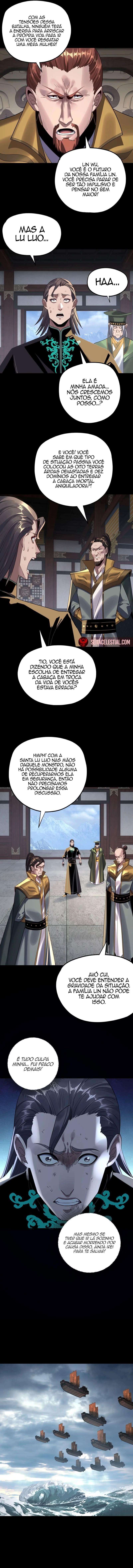 Read I Am The Fated Villain PT Manga Online
