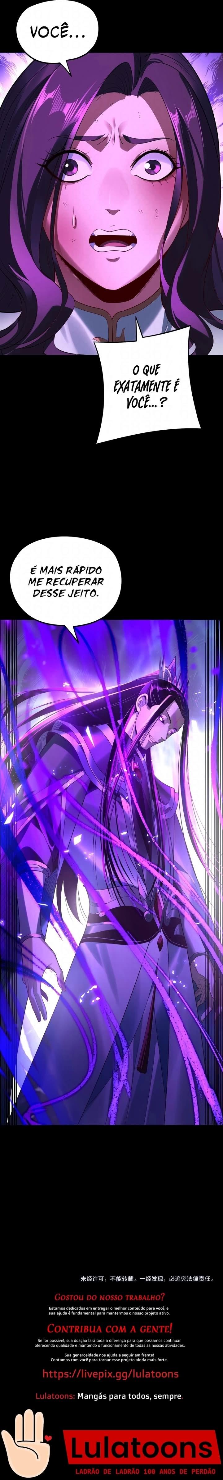 Read I Am The Fated Villain PT Manga Online