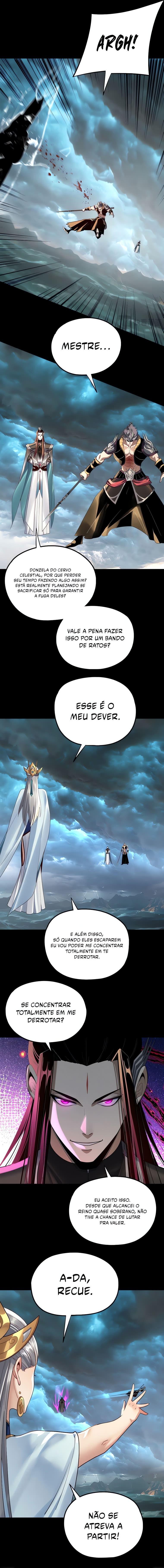 Read I Am The Fated Villain PT Manga Online