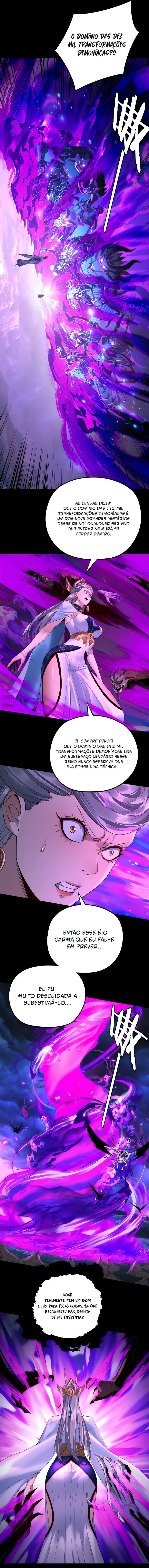 Read I Am The Fated Villain PT Manga Online