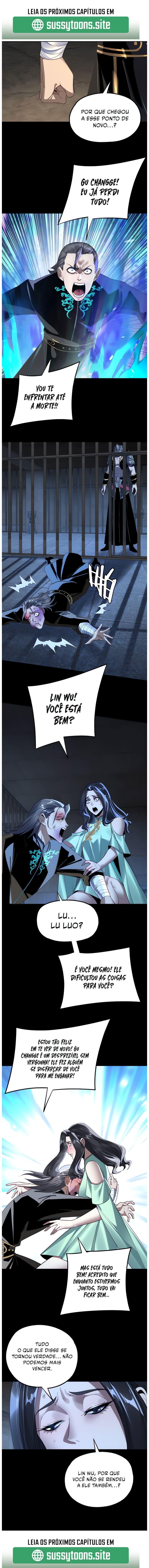 Read I Am The Fated Villain PT Manga Online