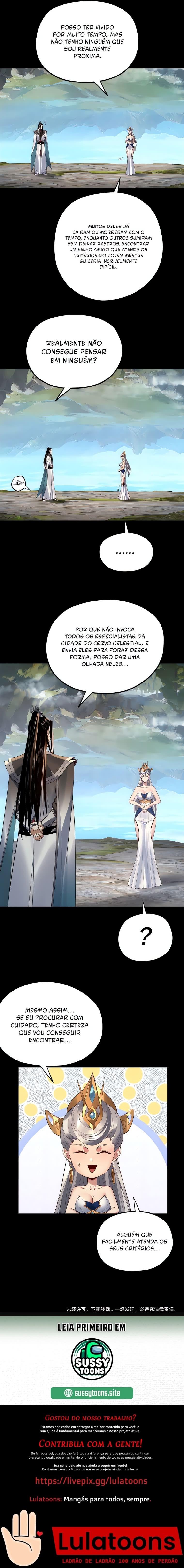 Read I Am The Fated Villain PT Manga Online