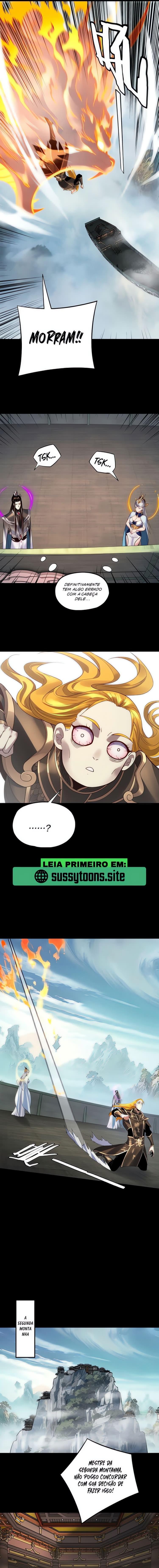 Read I Am The Fated Villain PT Manga Online