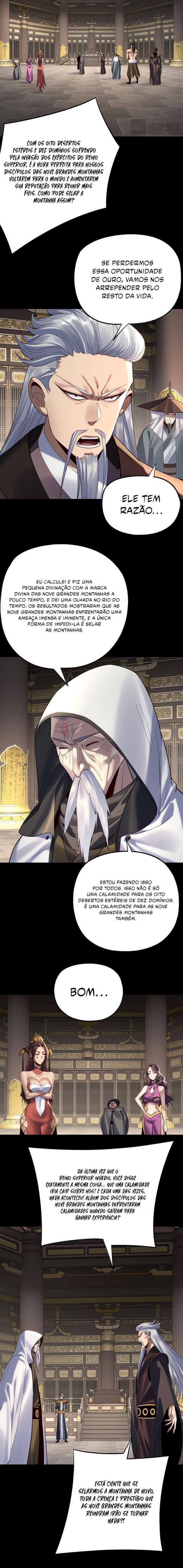 Read I Am The Fated Villain PT Manga Online
