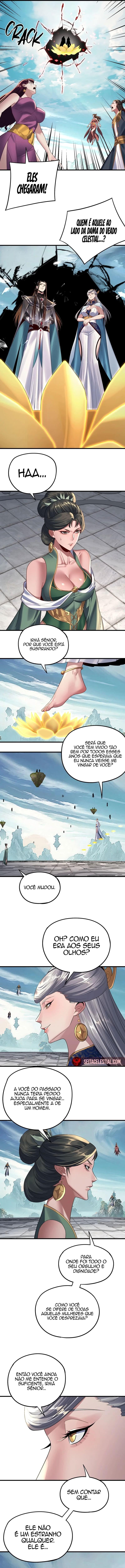 Read I Am The Fated Villain PT Manga Online