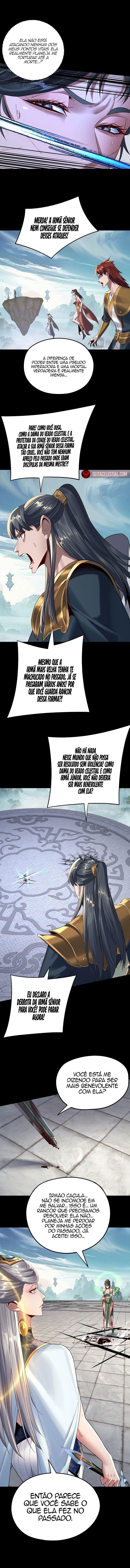 Read I Am The Fated Villain PT Manga Online