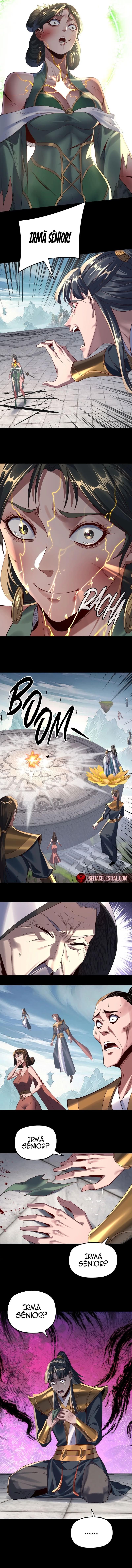 Read I Am The Fated Villain PT Manga Online