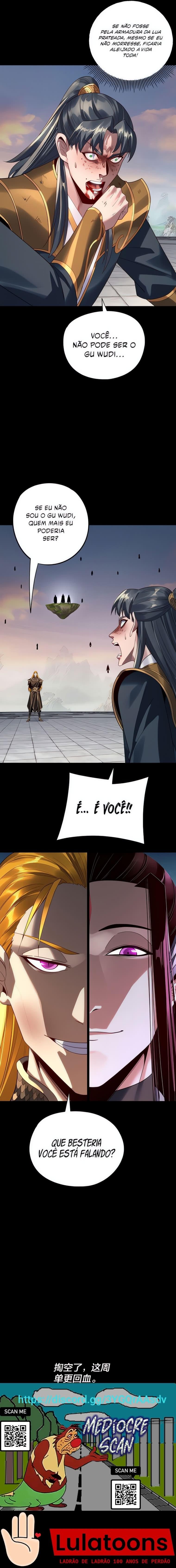 Read I Am The Fated Villain PT Manga Online