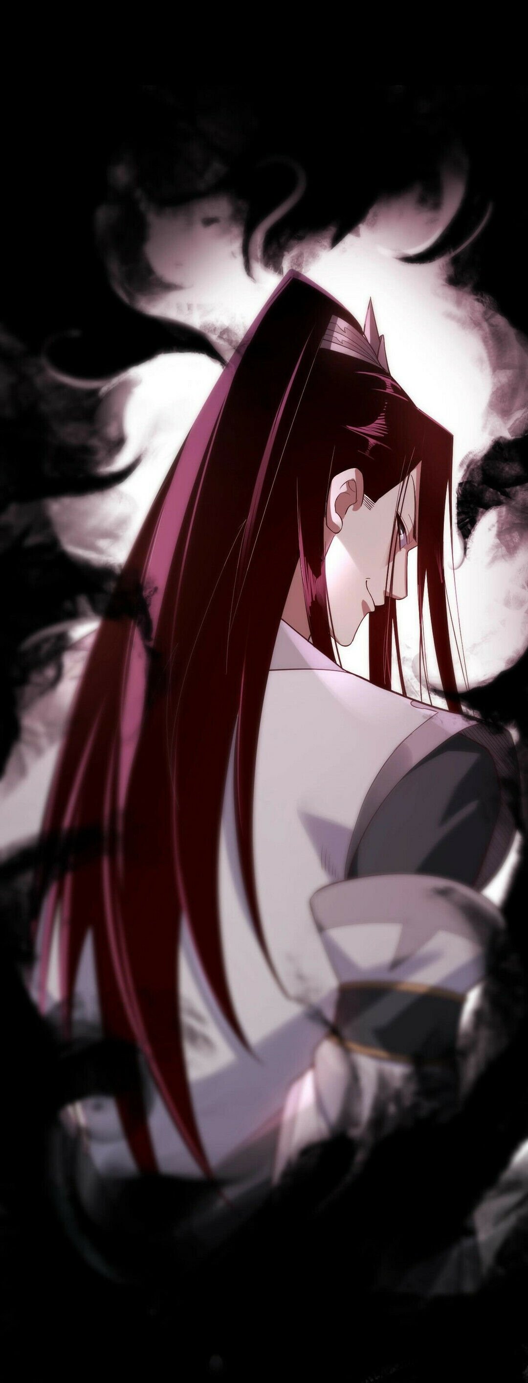 Read I Am The Fated Villain PT Manga Online