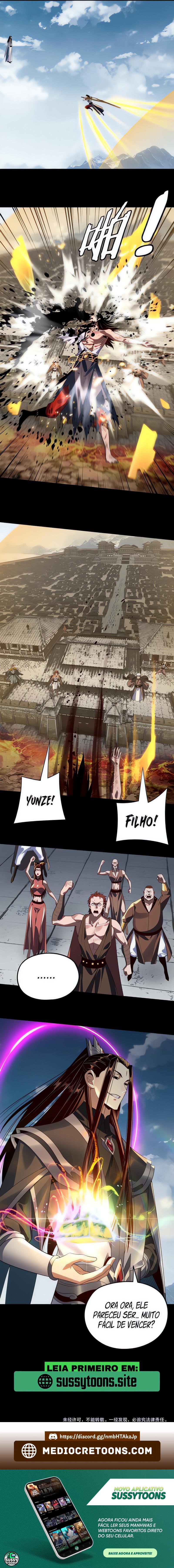 Read I Am The Fated Villain PT Manga Online