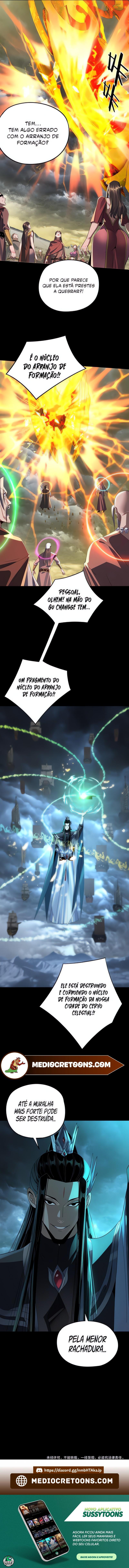 Read I Am The Fated Villain PT Manga Online