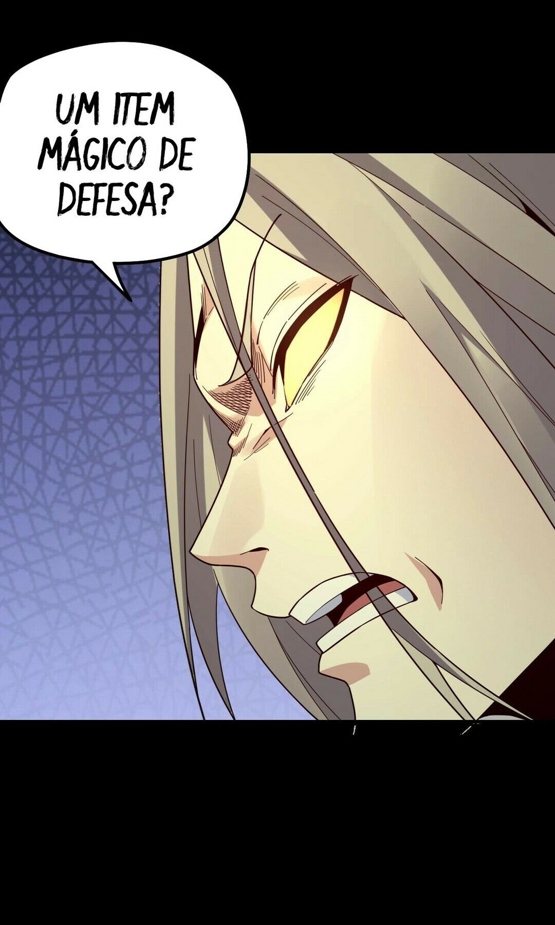 Read I Am The Fated Villain PT Manga Online