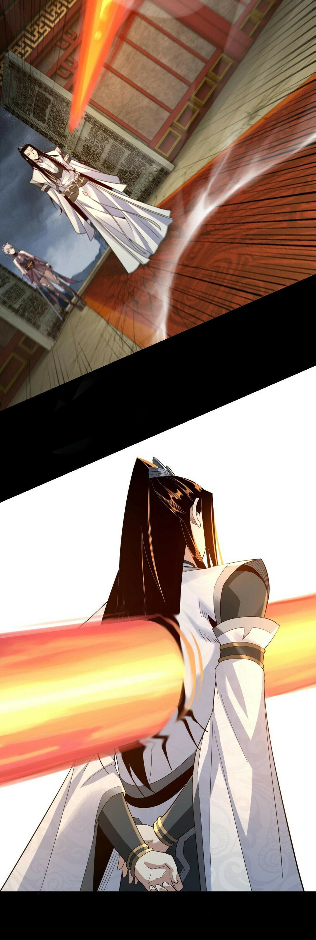 Read I Am The Fated Villain PT Manga Online