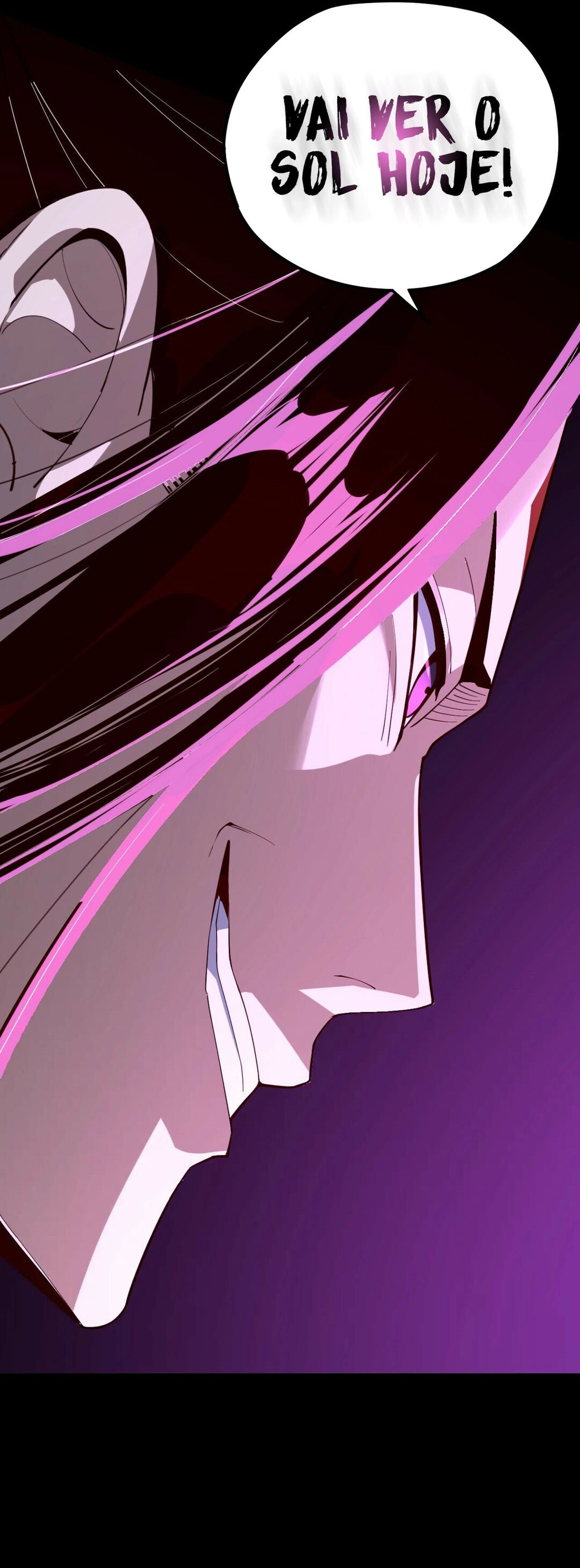 Read I Am The Fated Villain PT Manga Online