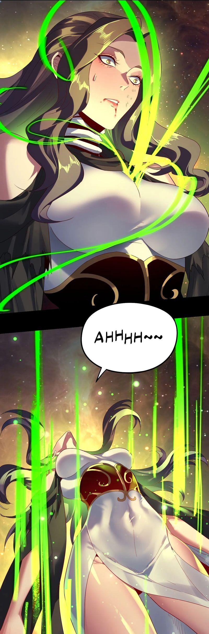 Read I Am The Fated Villain PT Manga Online