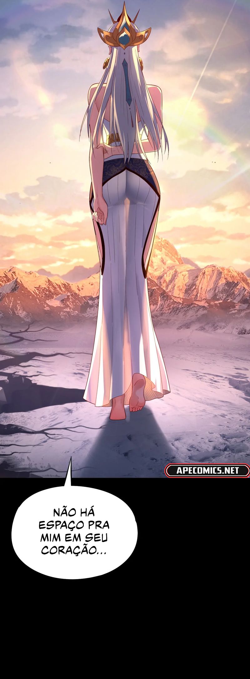 Read I Am The Fated Villain PT Manga Online