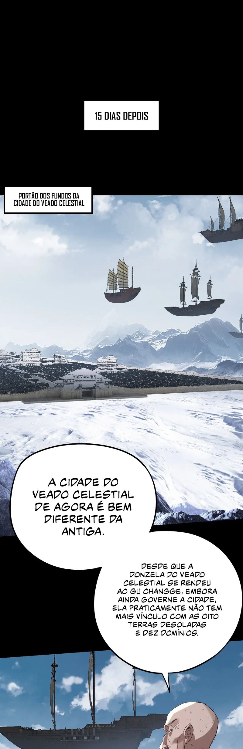 Read I Am The Fated Villain PT Manga Online