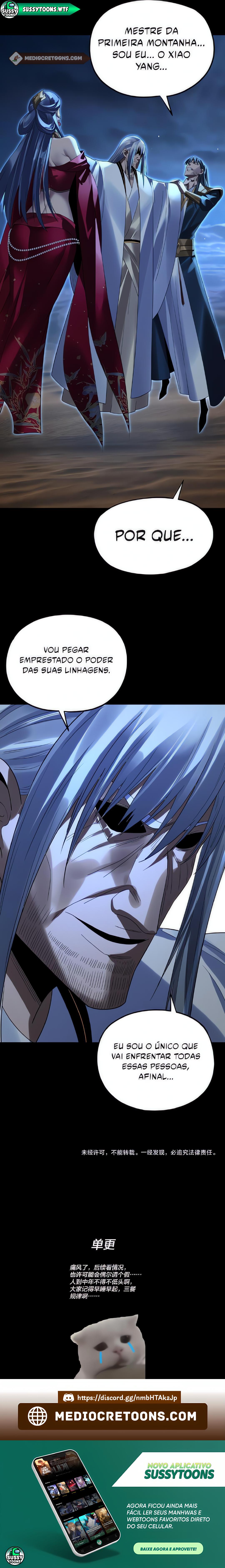 Read I Am The Fated Villain PT Manga Online