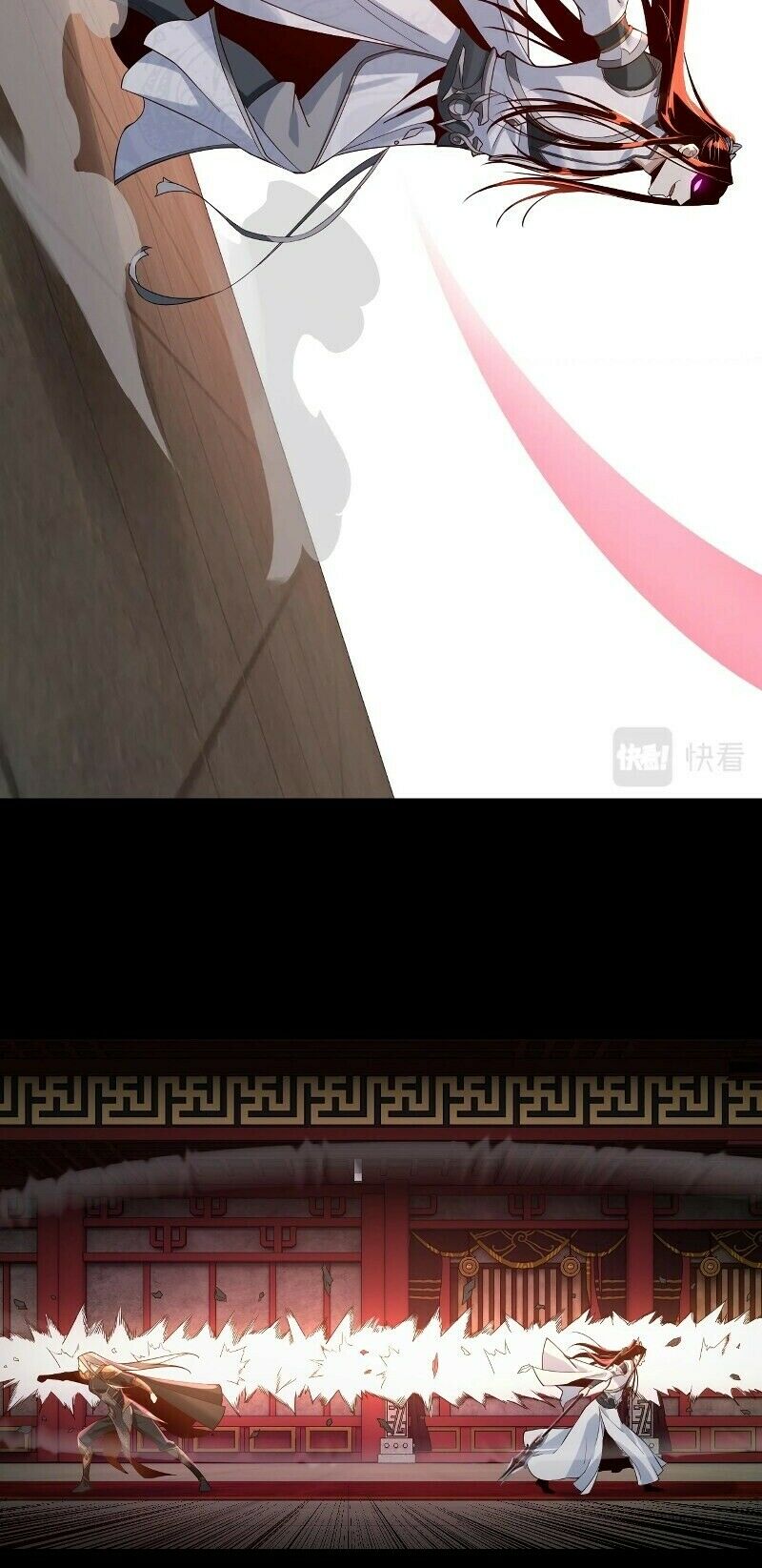 Read I Am The Fated Villain PT Manga Online