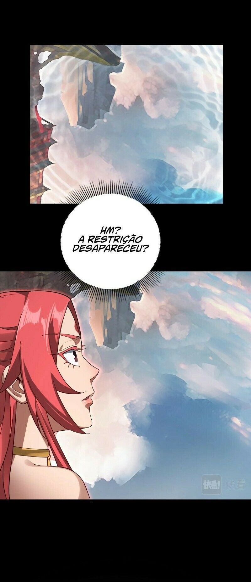 Read I Am The Fated Villain PT Manga Online
