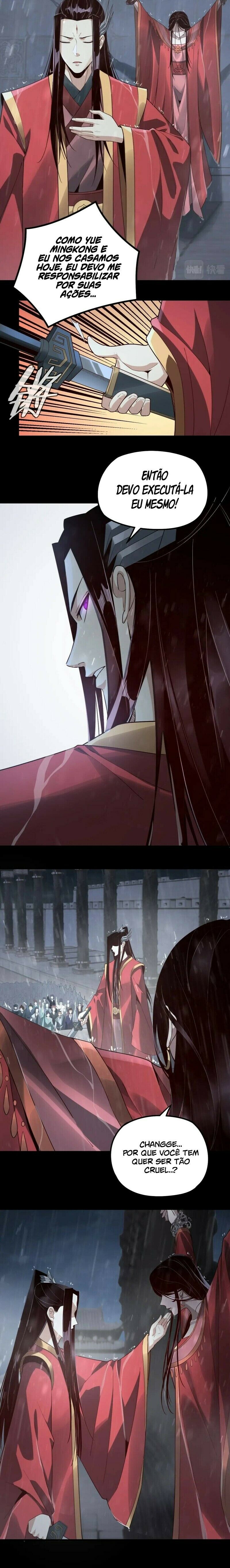 Read I Am The Fated Villain PT Manga Online