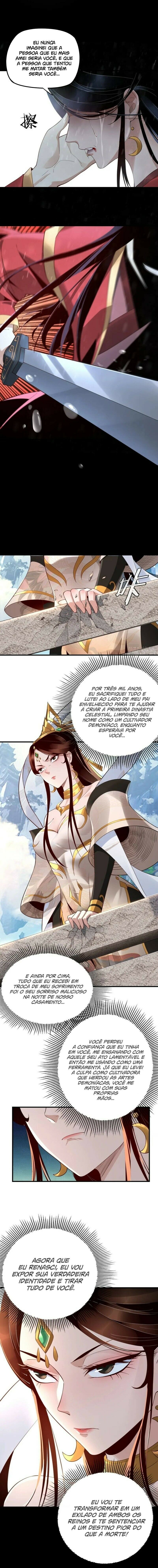 Read I Am The Fated Villain PT Manga Online