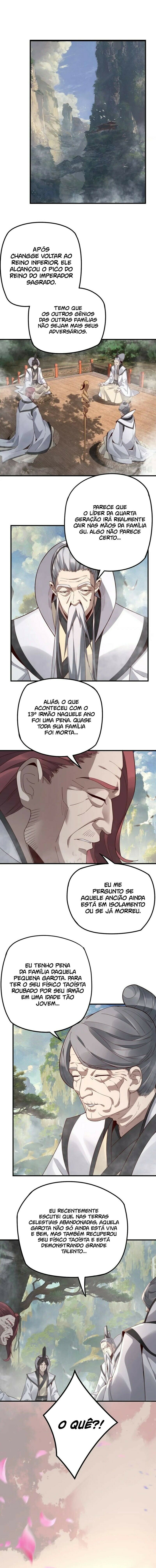 Read I Am The Fated Villain PT Manga Online