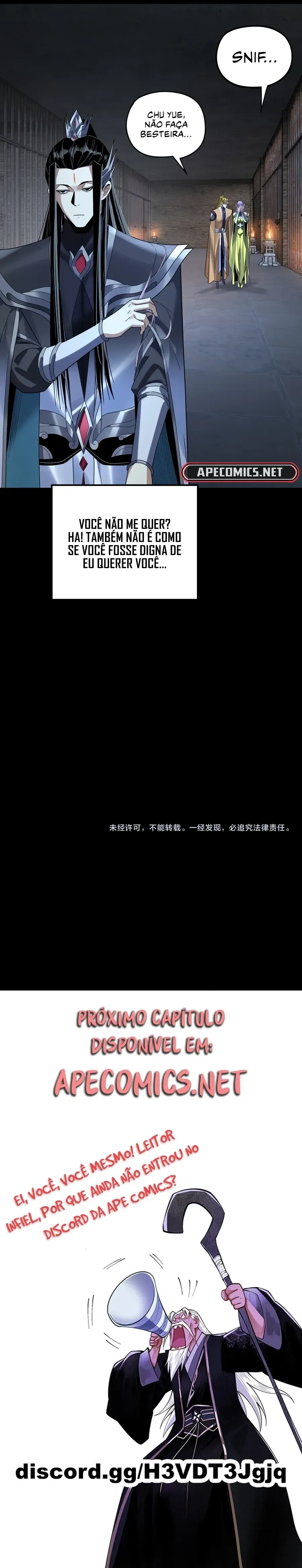 Read I Am The Fated Villain PT Manga Online