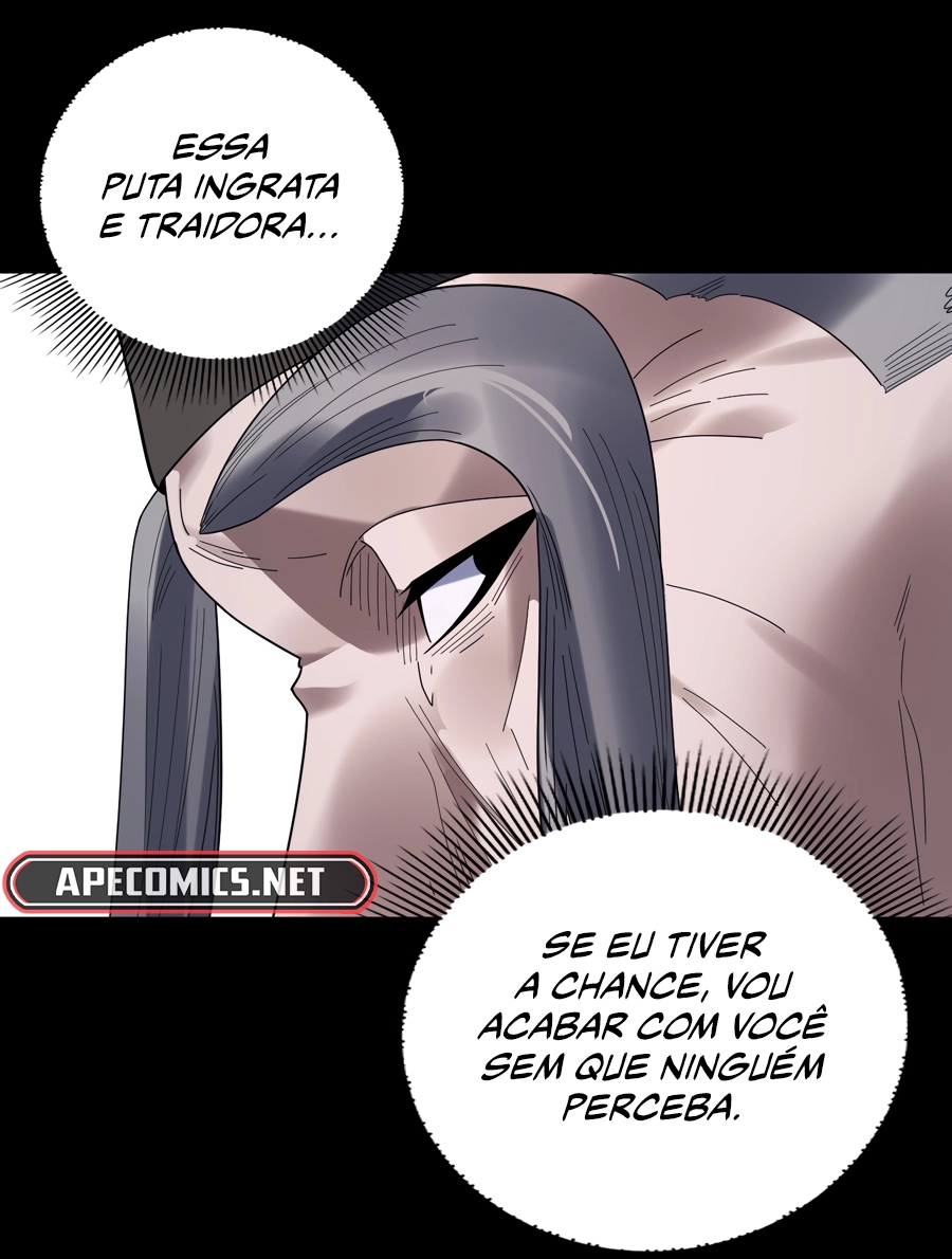 Read I Am The Fated Villain PT Manga Online