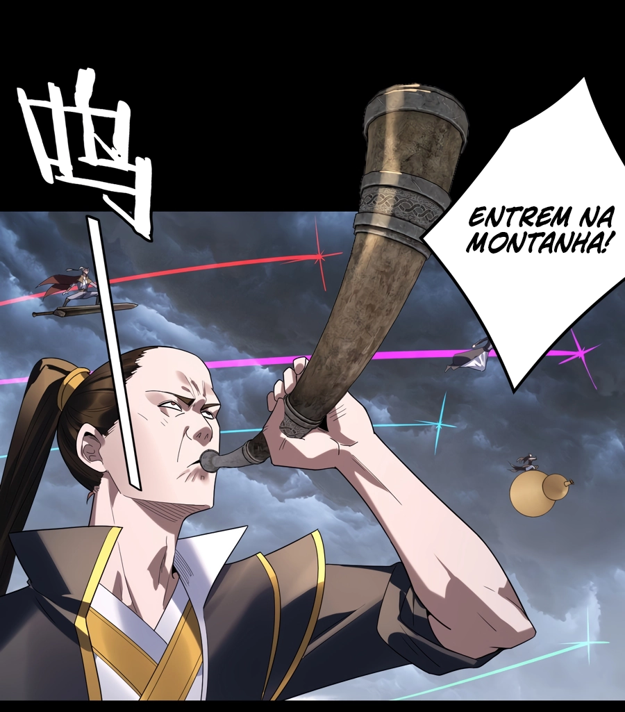 Read I Am The Fated Villain PT Manga Online