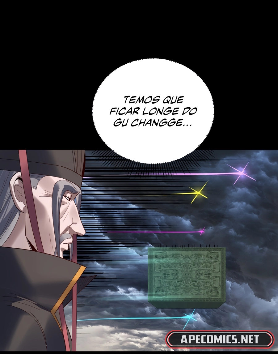Read I Am The Fated Villain PT Manga Online
