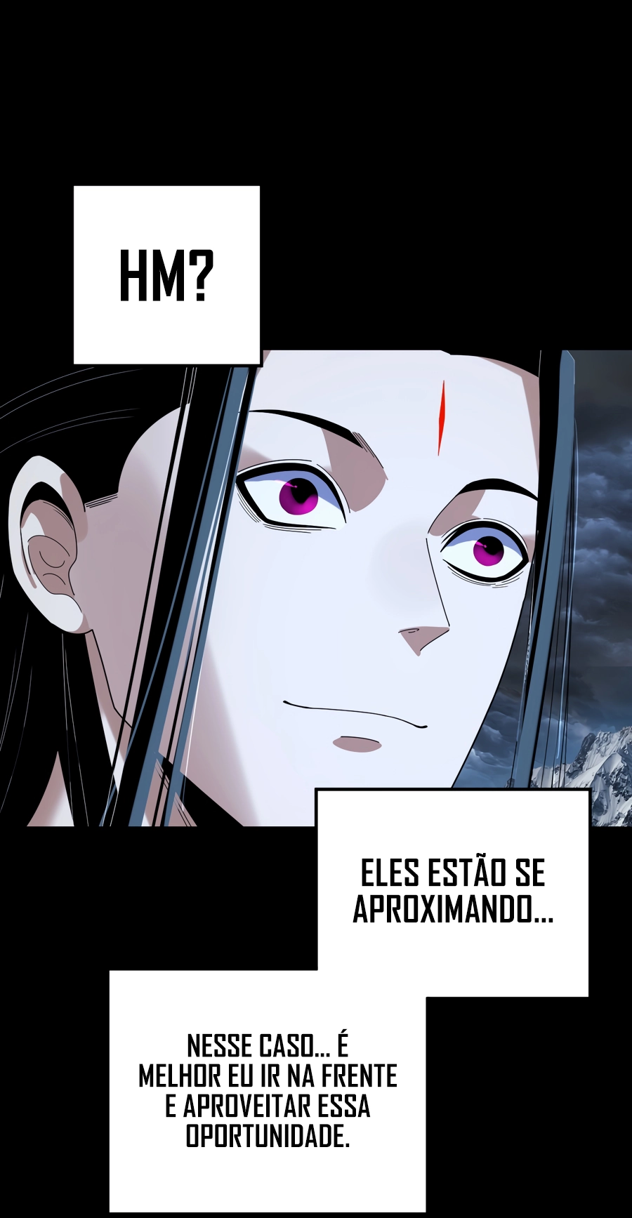 Read I Am The Fated Villain PT Manga Online
