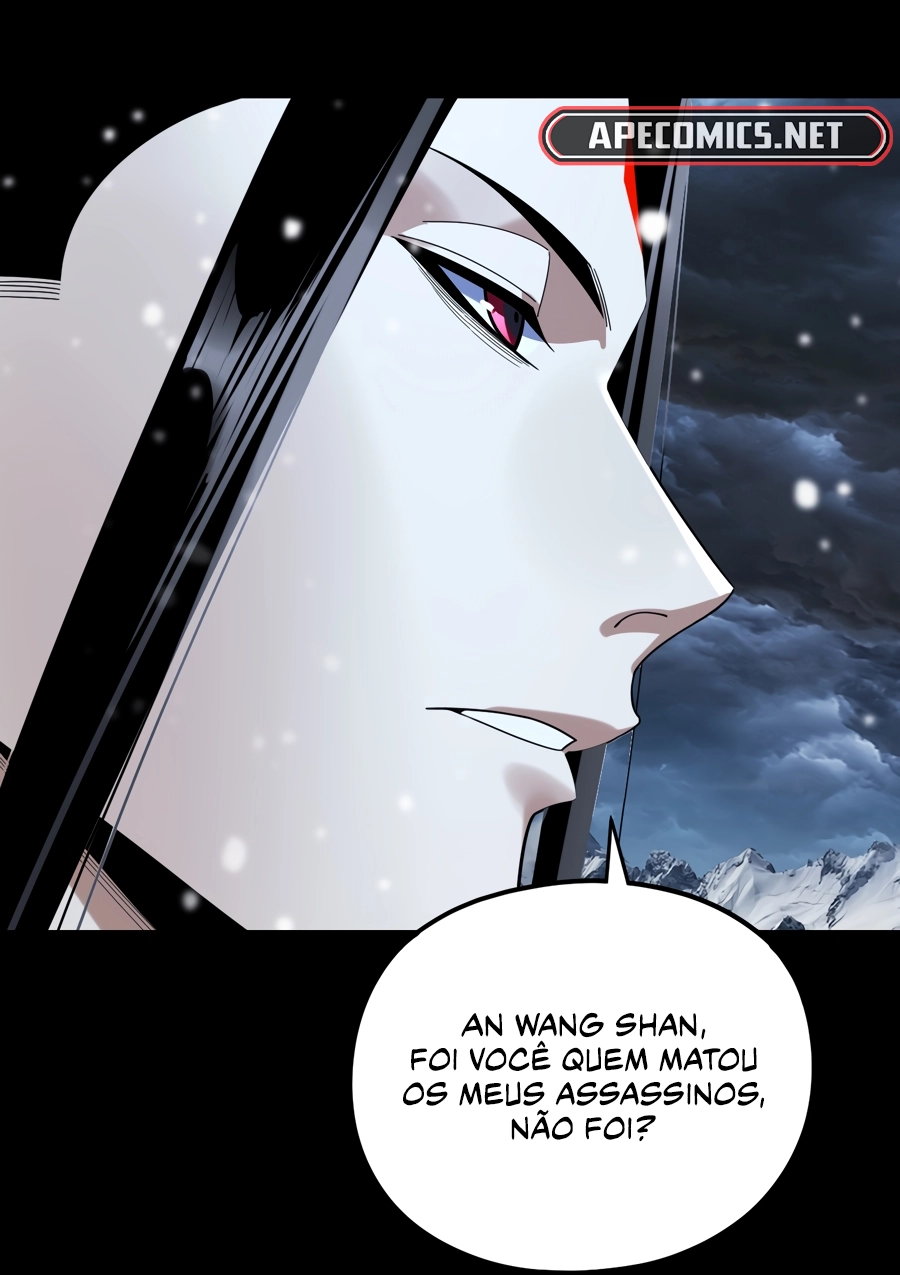 Read I Am The Fated Villain PT Manga Online