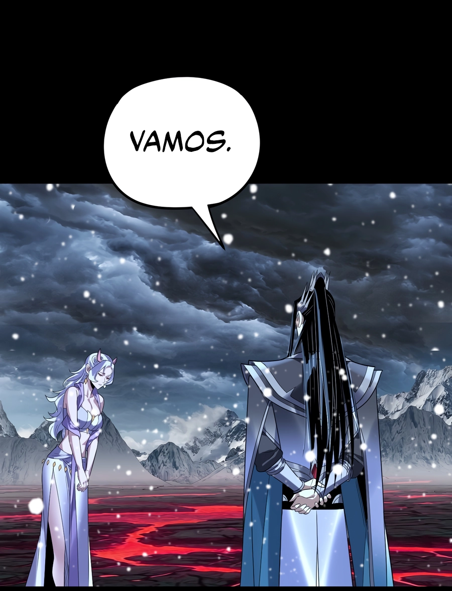 Read I Am The Fated Villain PT Manga Online