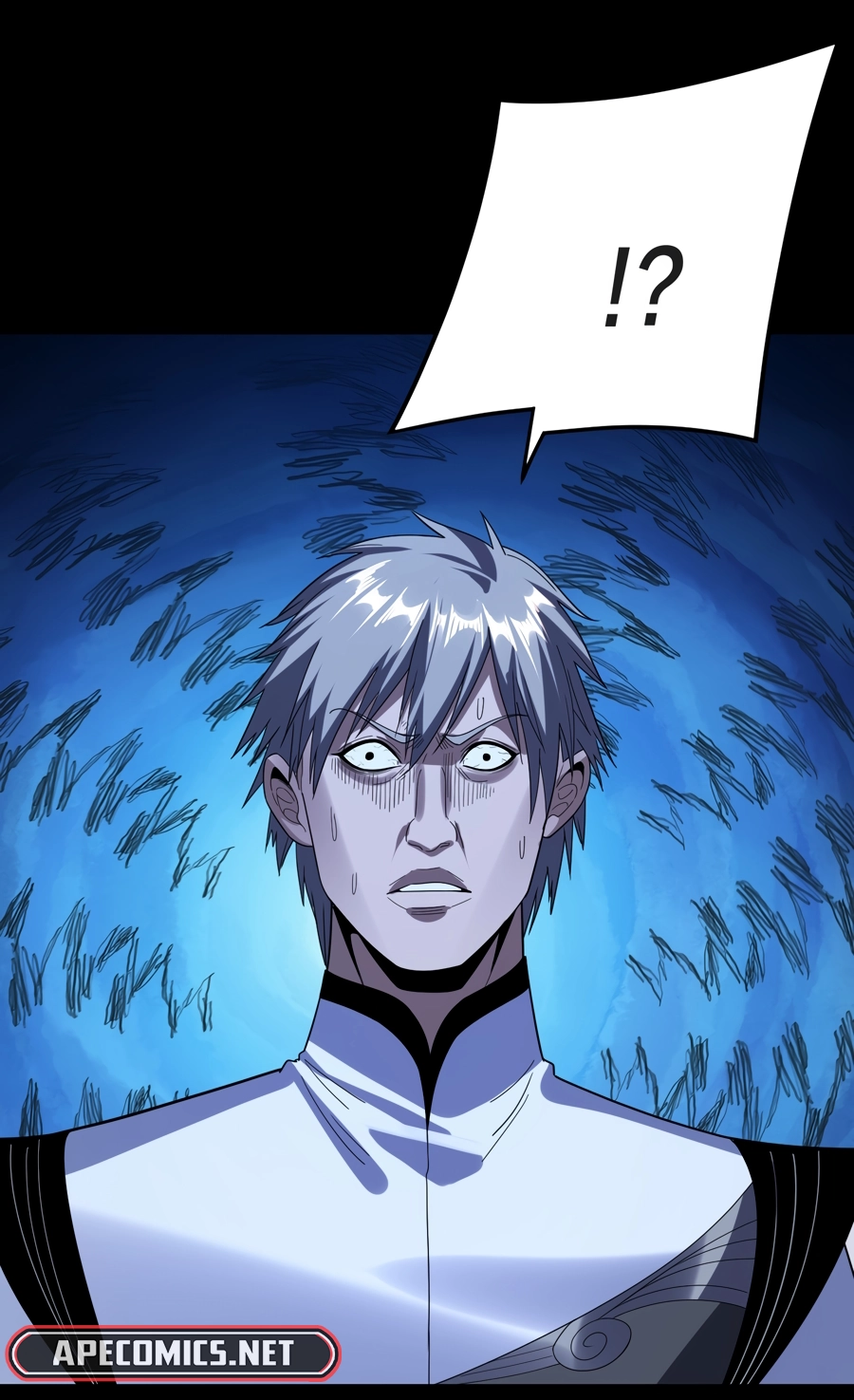 Read I Am The Fated Villain PT Manga Online