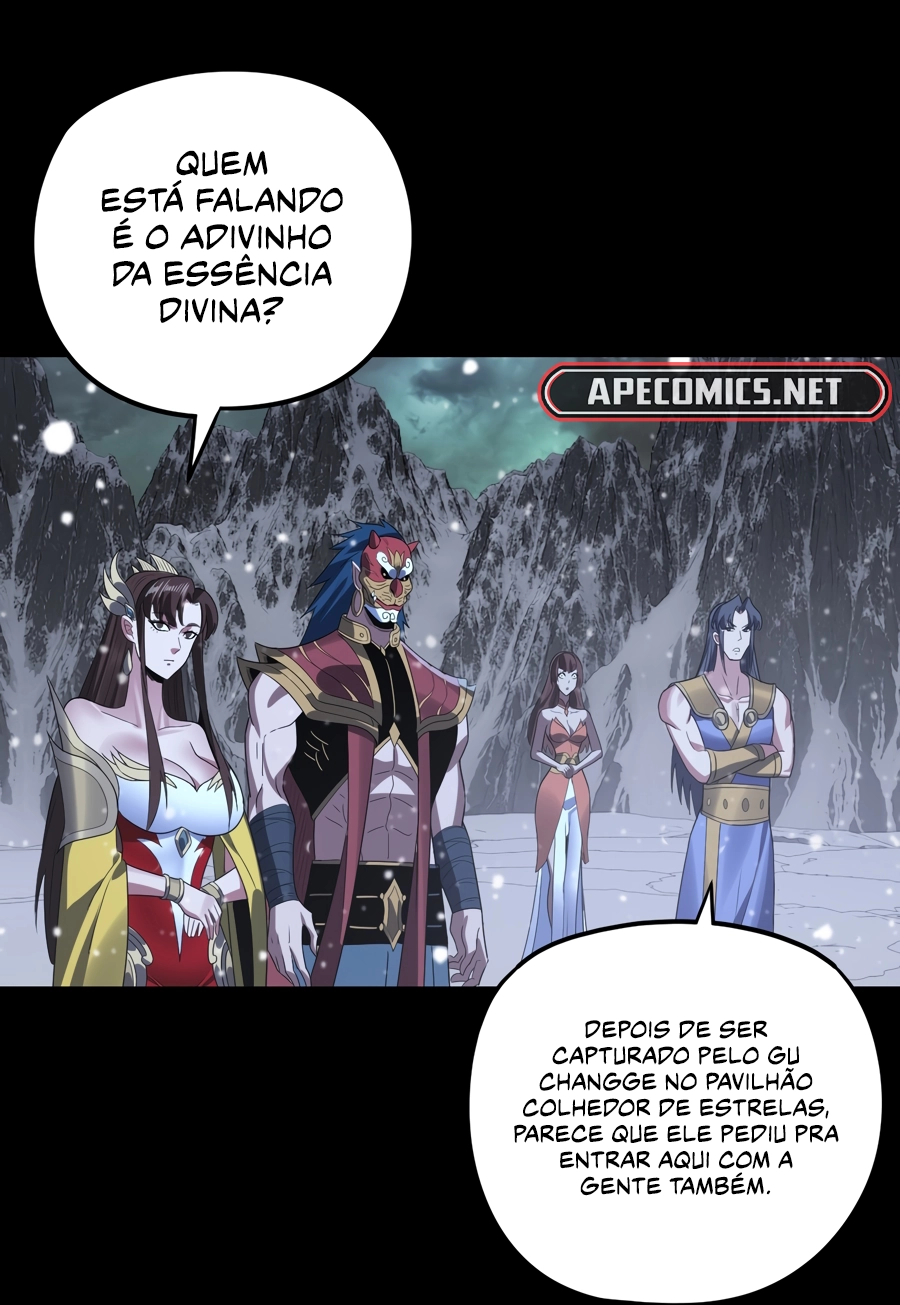 Read I Am The Fated Villain PT Manga Online