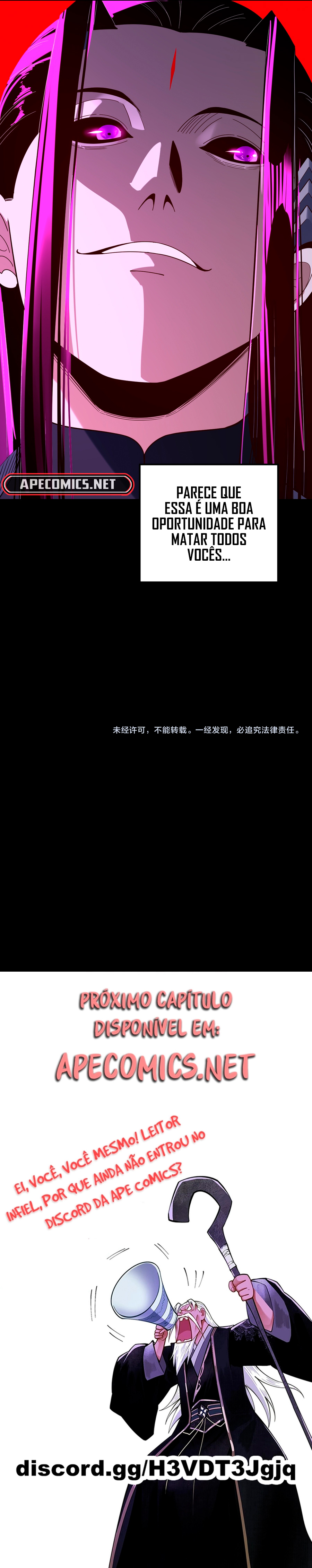 Read I Am The Fated Villain PT Manga Online