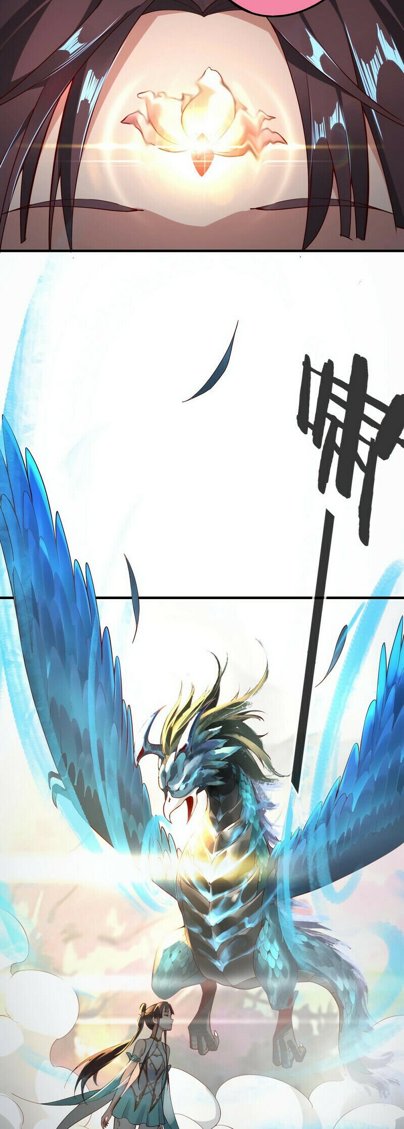 Read I Am The Fated Villain PT Manga Online