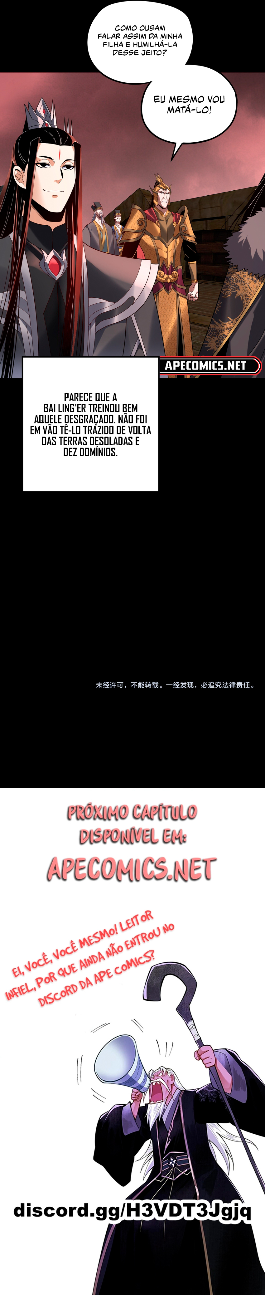Read I Am The Fated Villain PT Manga Online