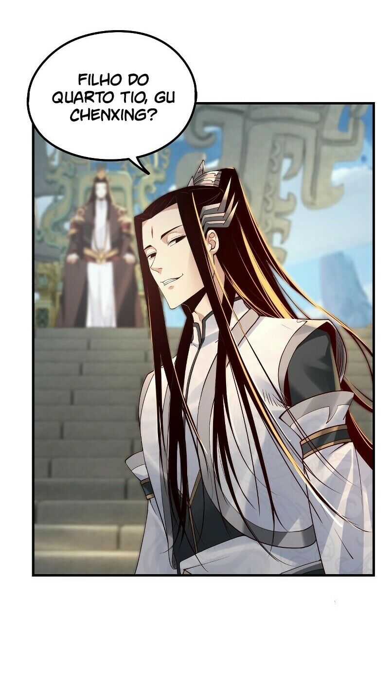 Read I Am The Fated Villain PT Manga Online