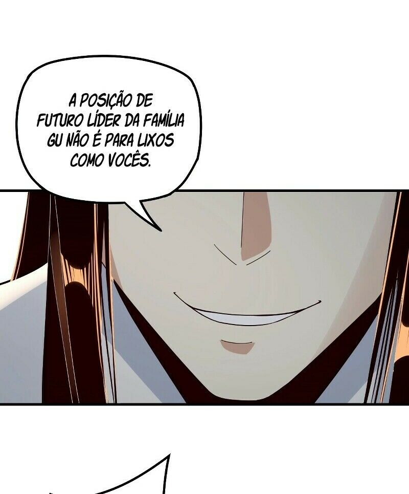 Read I Am The Fated Villain PT Manga Online