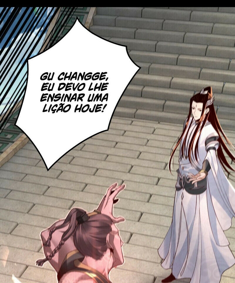 Read I Am The Fated Villain PT Manga Online