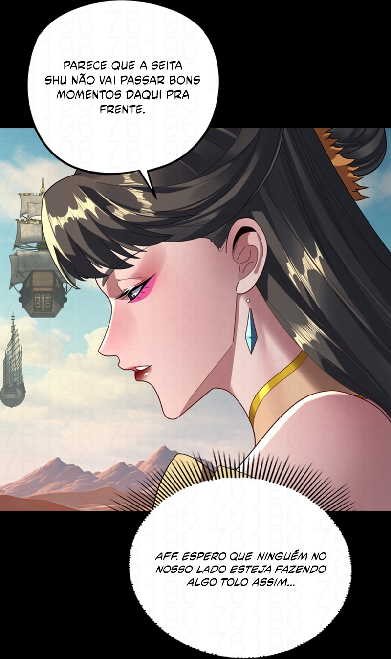 Read I Am The Fated Villain PT Manga Online
