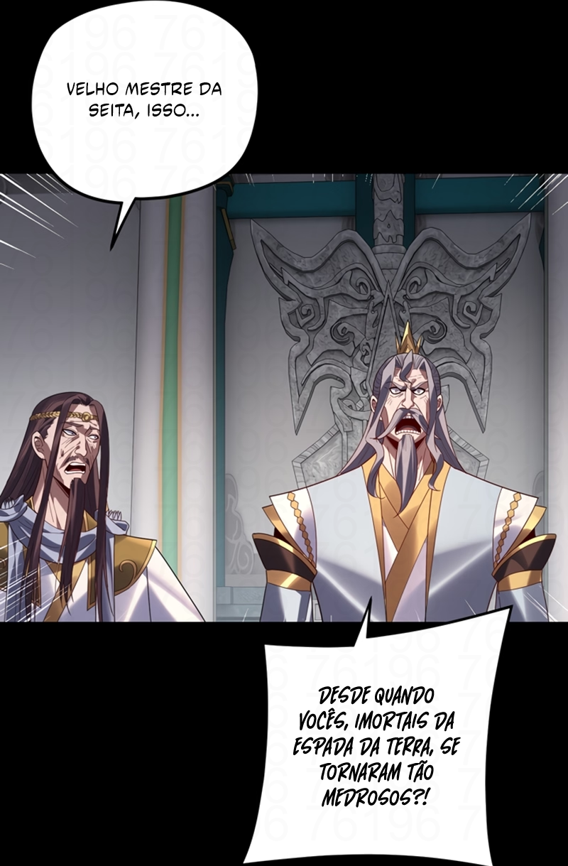 Read I Am The Fated Villain PT Manga Online