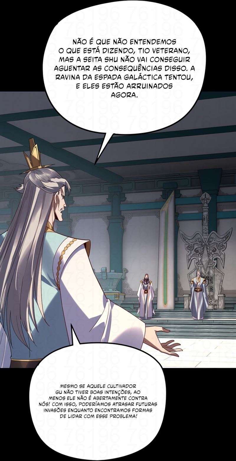 Read I Am The Fated Villain PT Manga Online