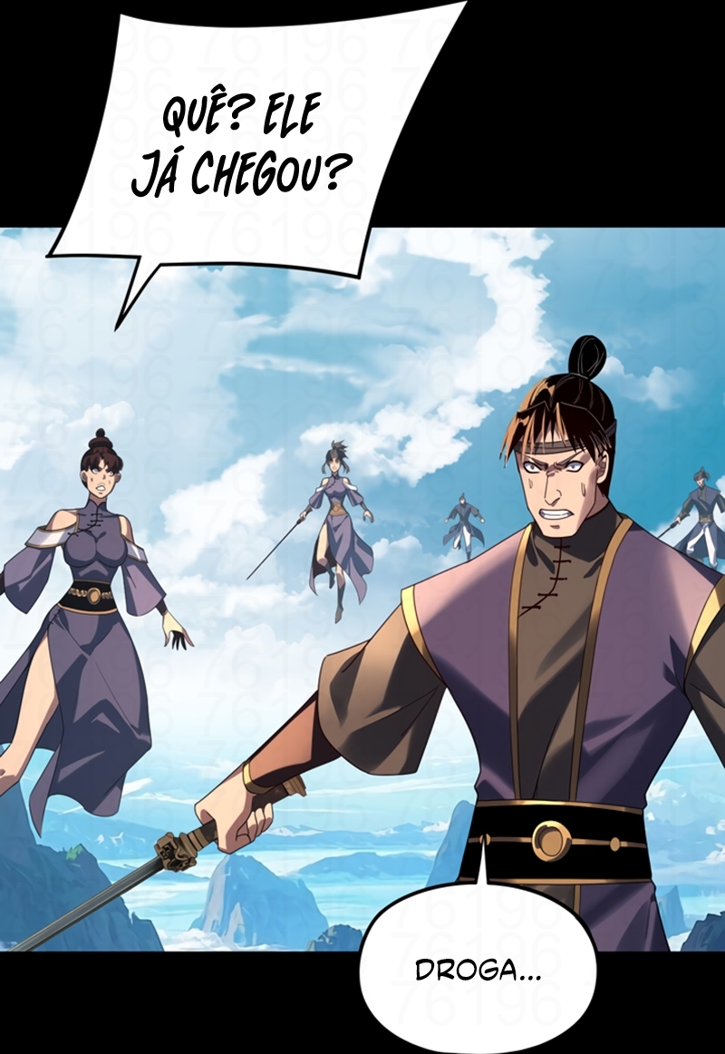Read I Am The Fated Villain PT Manga Online