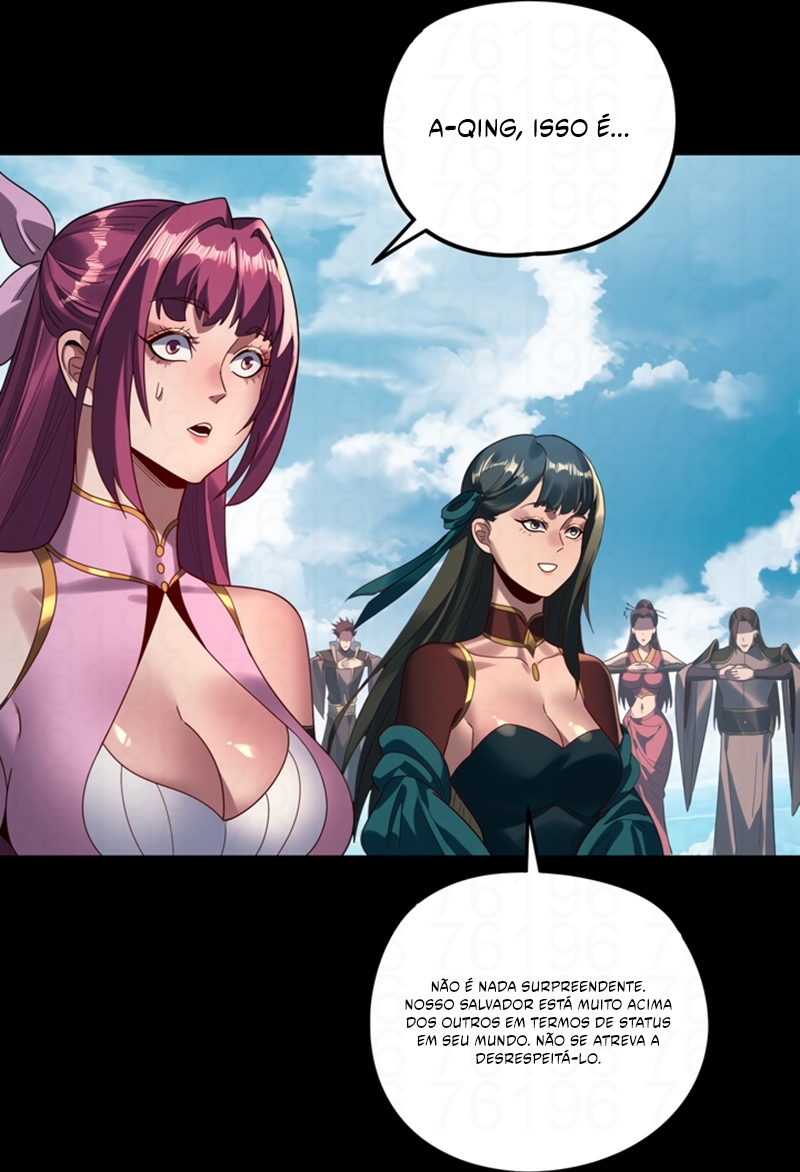 Read I Am The Fated Villain PT Manga Online