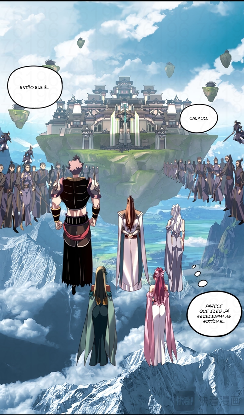 Read I Am The Fated Villain PT Manga Online
